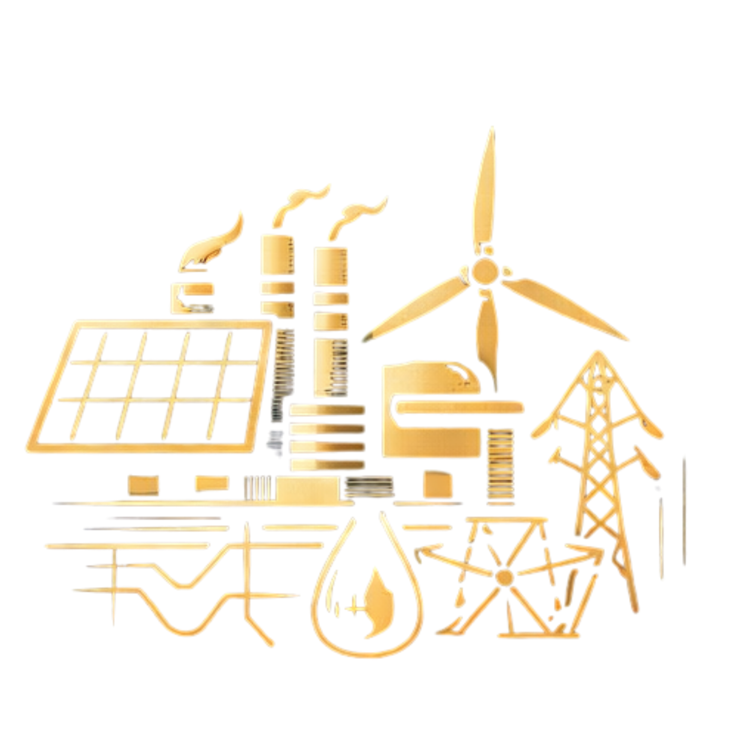 Energy and Infrastructure